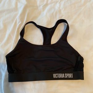 Victoria’s Secret PINK sport bra large